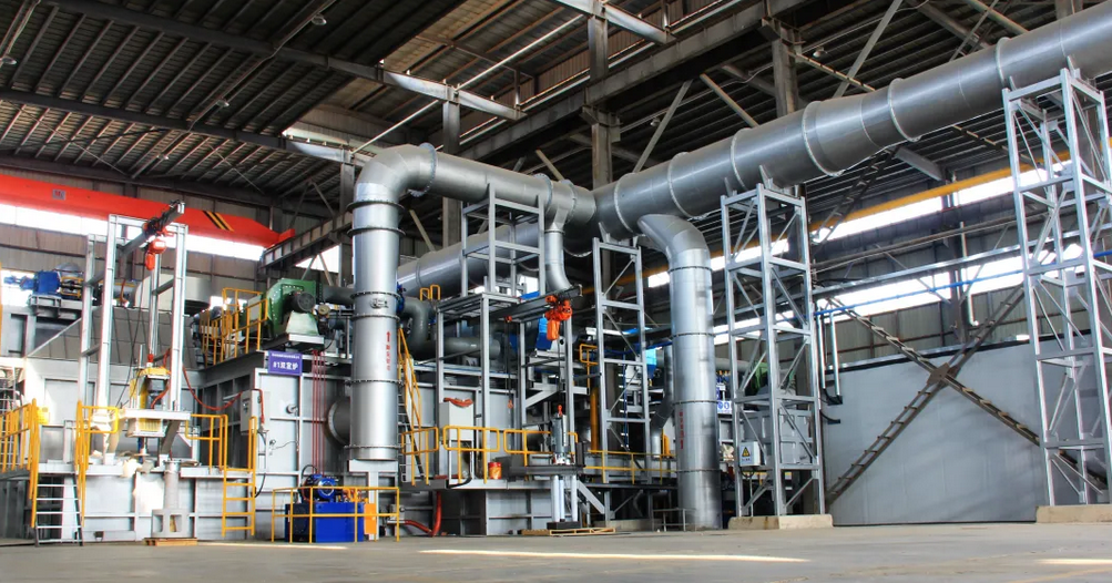 十部门部署 到2027年我国再生铝产量力争达1500万吨以上